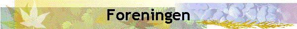 Foreningen